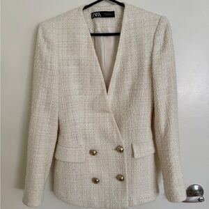 Zara Blazer